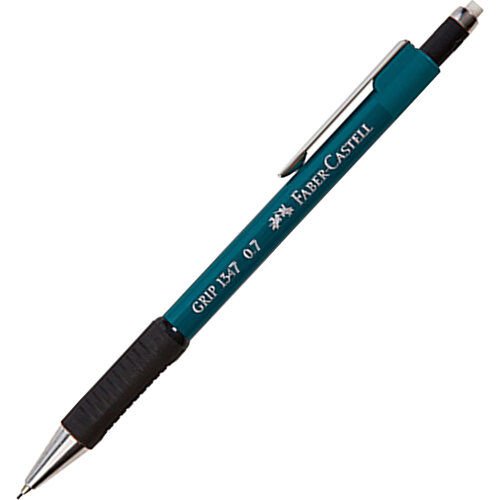 F.Castell Versatil 0,7 Grip 1347 Zümrüt Yeşil