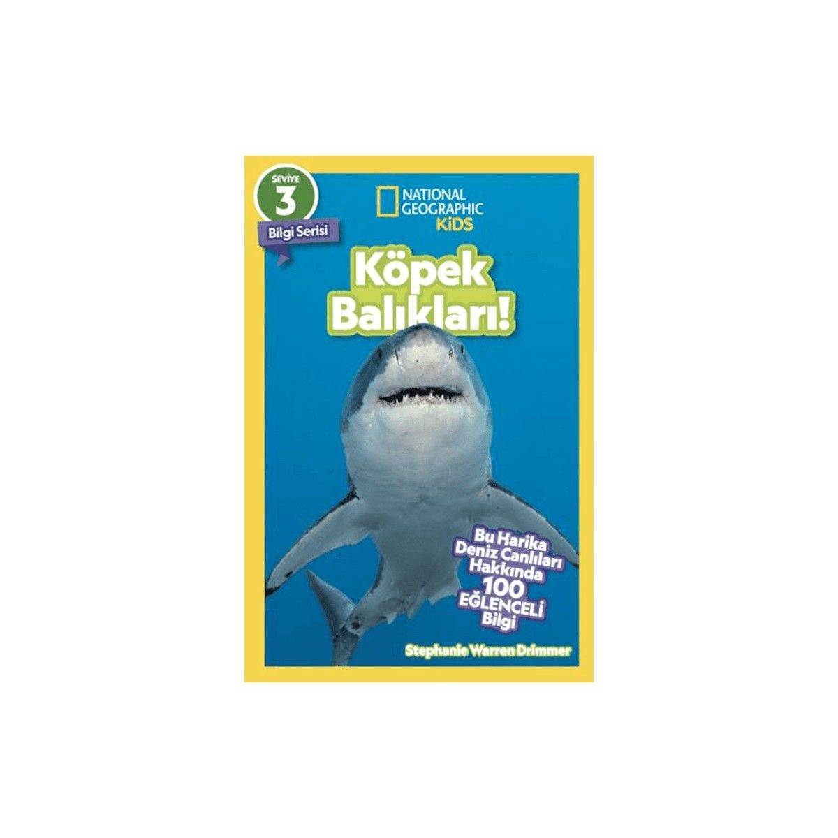 Köpek Balıkları