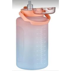 Vagon Life VGN2215 Policarbon Matara 2500 Ml.