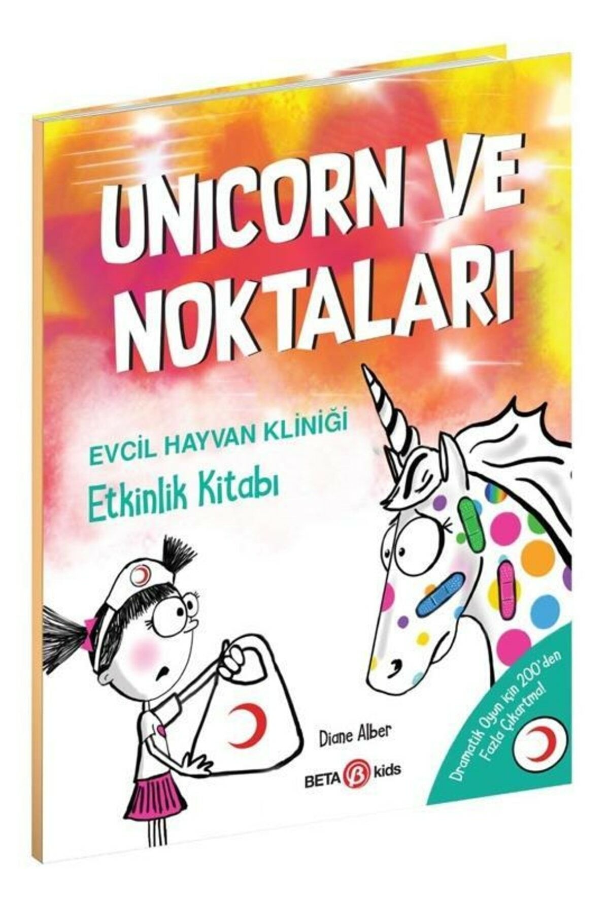 Unıcorn Ve Noktaları