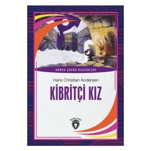 Kibritçi Kız-