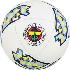 Fenerbahçe Newforce- 02 Futbol Topu No:5 *25