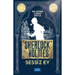 Sherlock Holmes Sessiz Ev