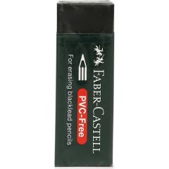 Faber Castell Silgi Siyah