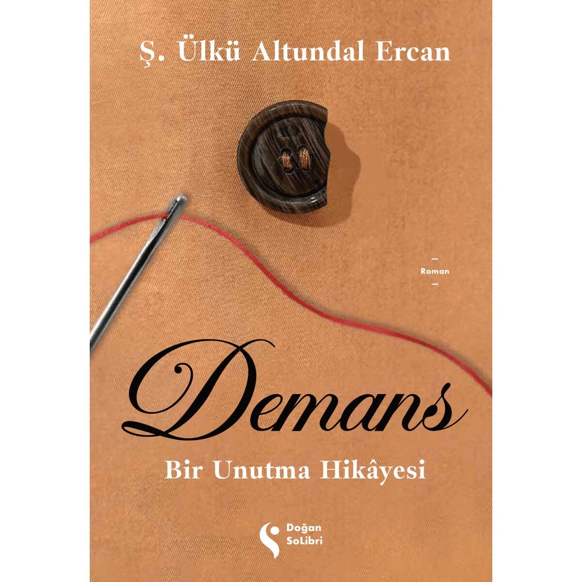 Demans: Bir Unutma Hikayesi Doğan Solibri