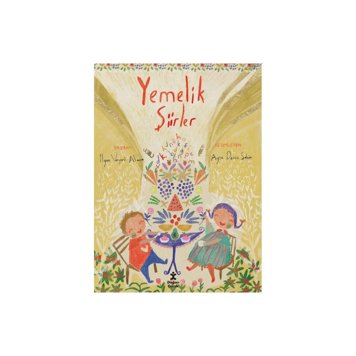 Yemelik Şiirler