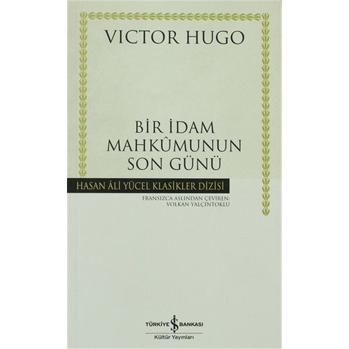 Bir İdam Mahkumunun Son Günü