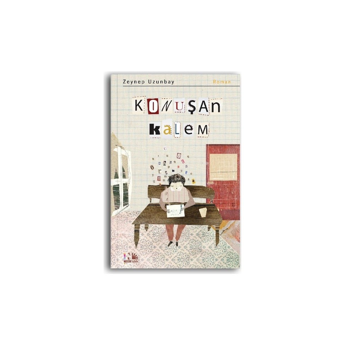 Konuşan Kalem Zeynep Uzunbay