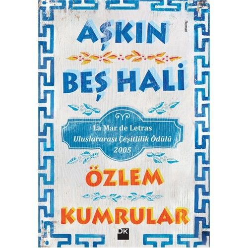 Aşkın Beş Halı