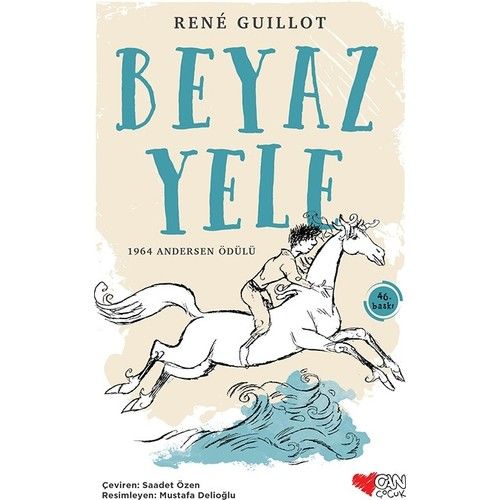 Beyaz Yele Can Çocuk