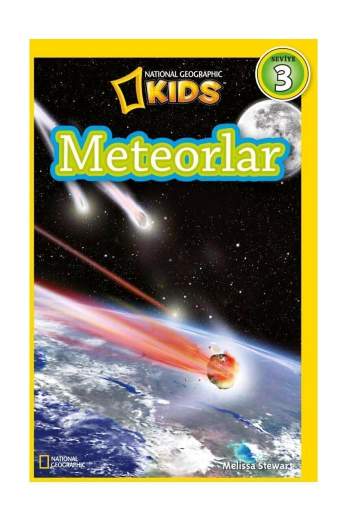 Meteorlar