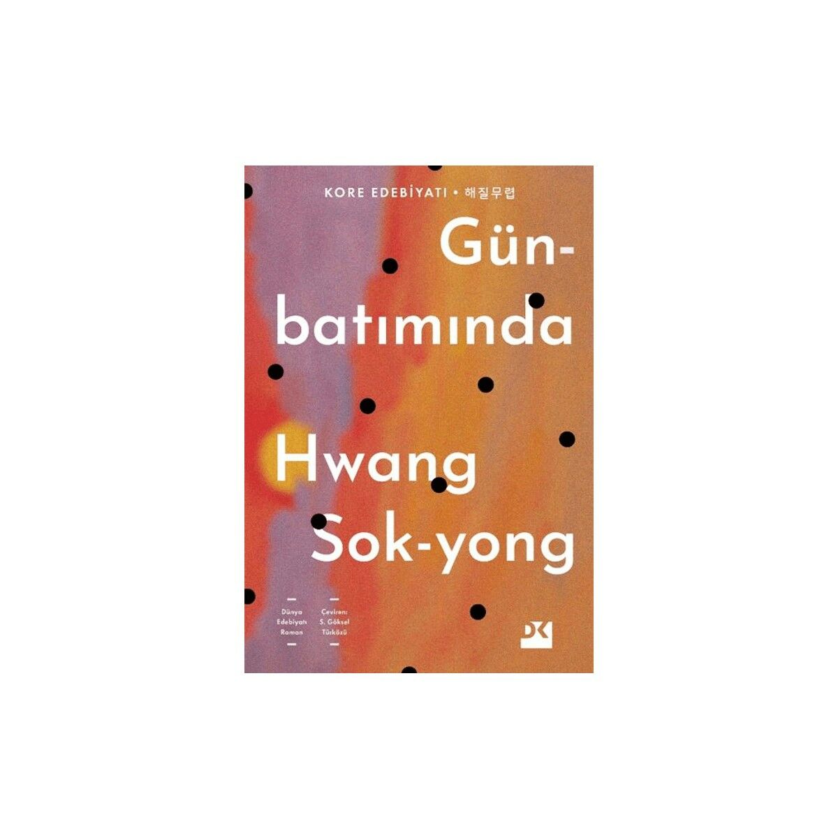 Günbatımında