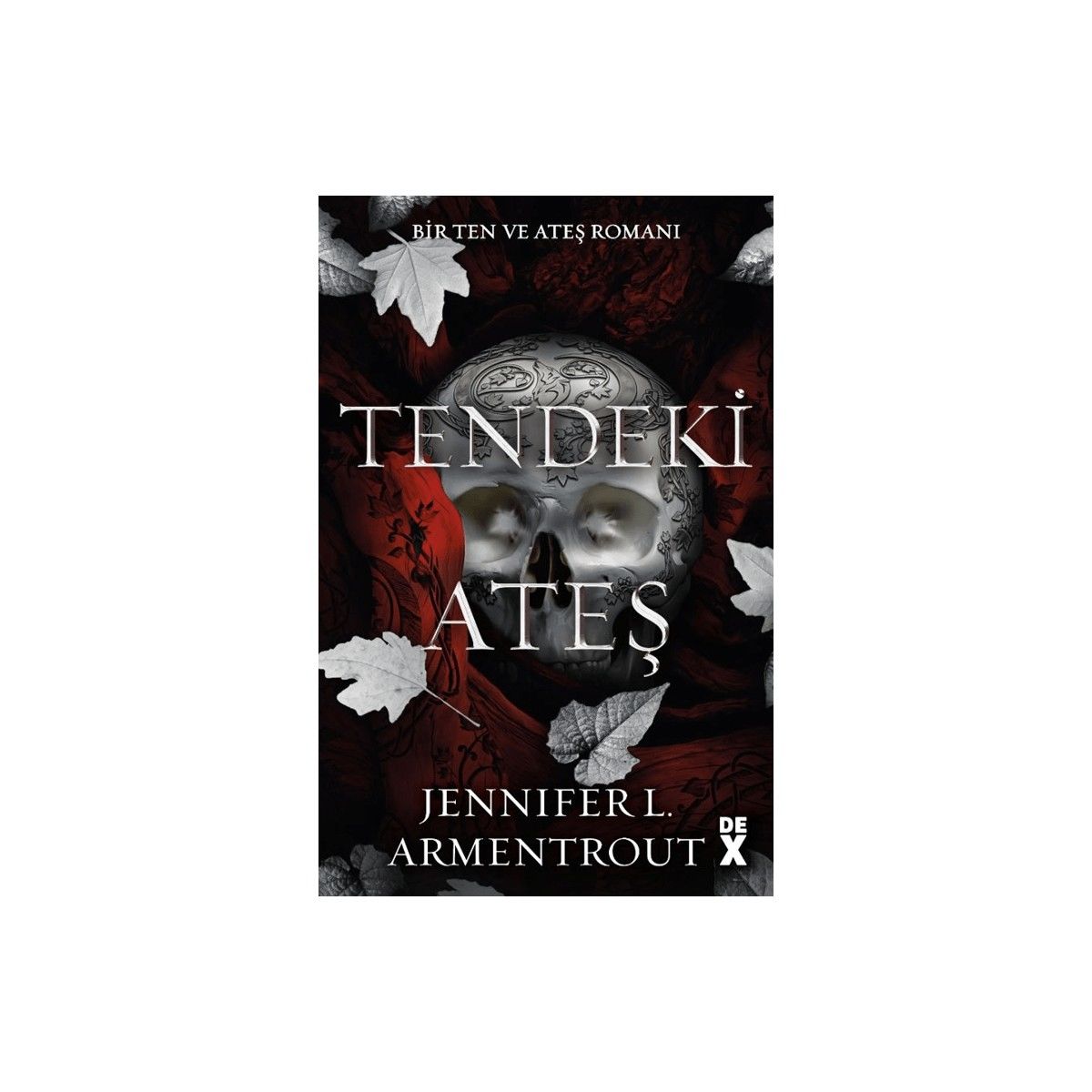 Ten ve Ateş 3: Tendeki Ateş Dex Yayınevi