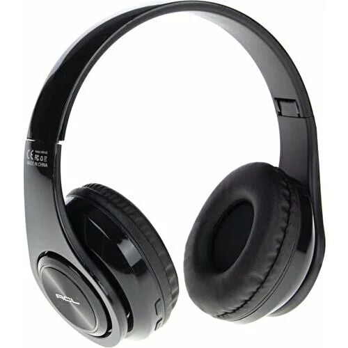 Acl Acl Kulaklık Bluetooth Kulak Üstü Abk-03 3389