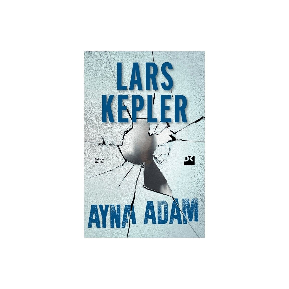 Ayna Adam Doğan Kitap