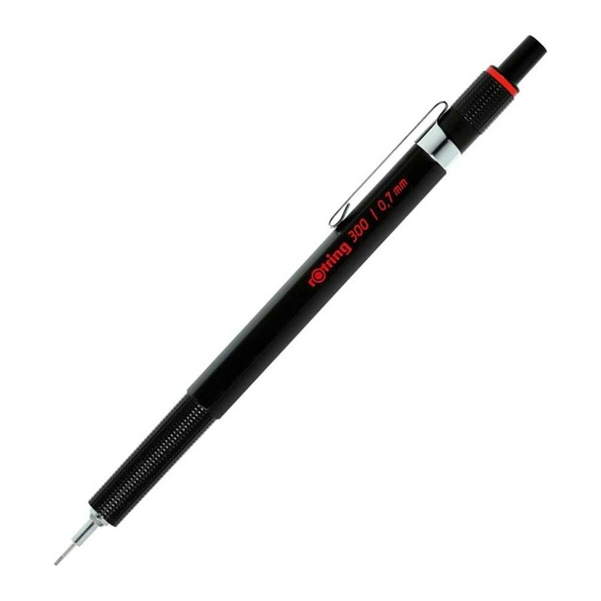 Rotring 300 0,7 Mm Versatil