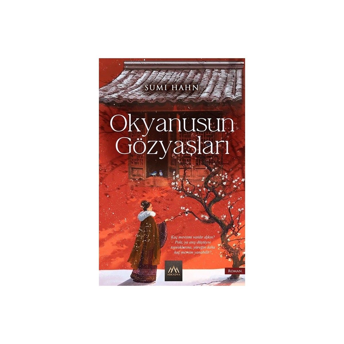 Okyanusun Gözyaşları