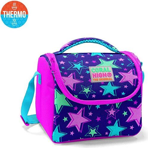 Coral Hıgh Beslenme Çanta(thermo)