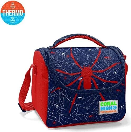 Coral Hıgh Beslenme Çanta(thermo)