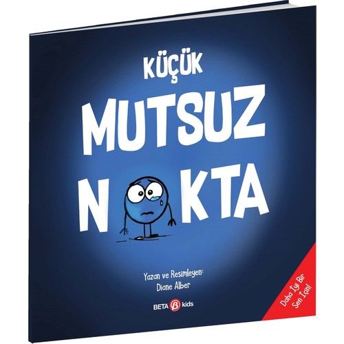 Küçük Mutsuz Nokta