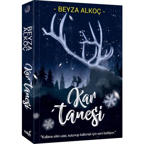 Kar Tanesi