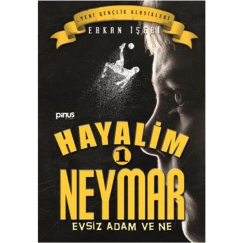 Hayalim Neymar 1