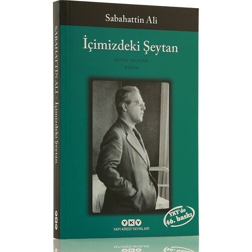 İçimizdeki Şeytan