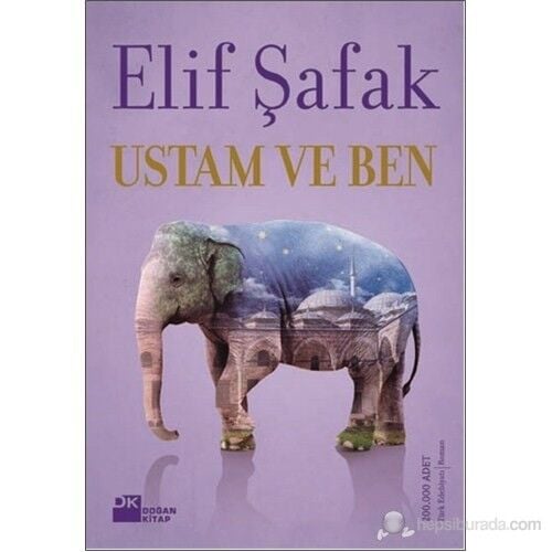 Ustam Ve Ben