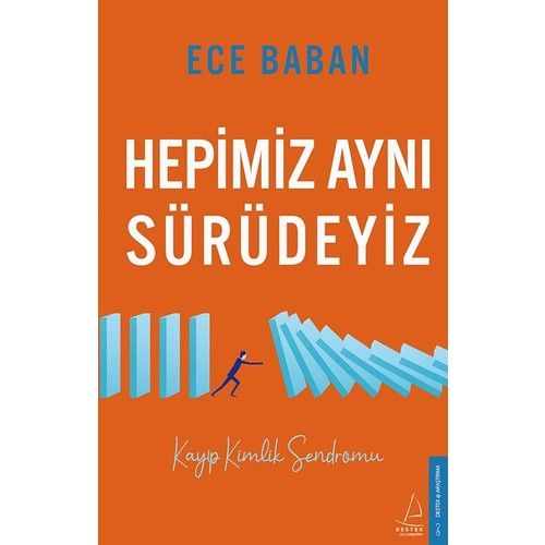 Hepimiz Aynı Sürüdeyiz