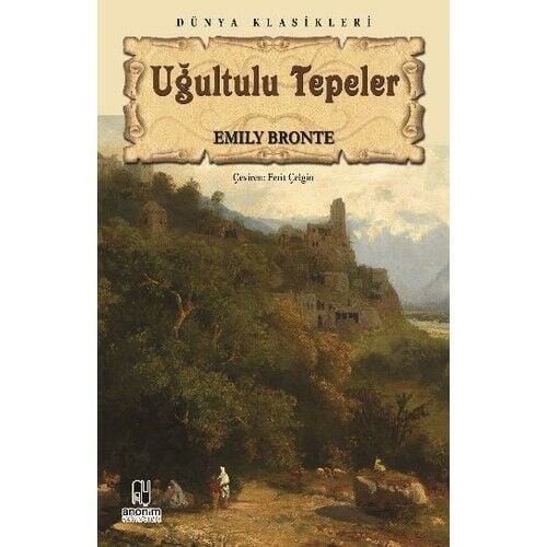 Uğultulu Tepeler-