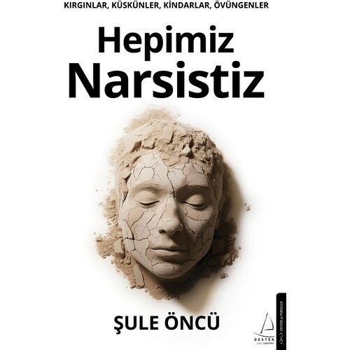 Hepimiz Narsistiz