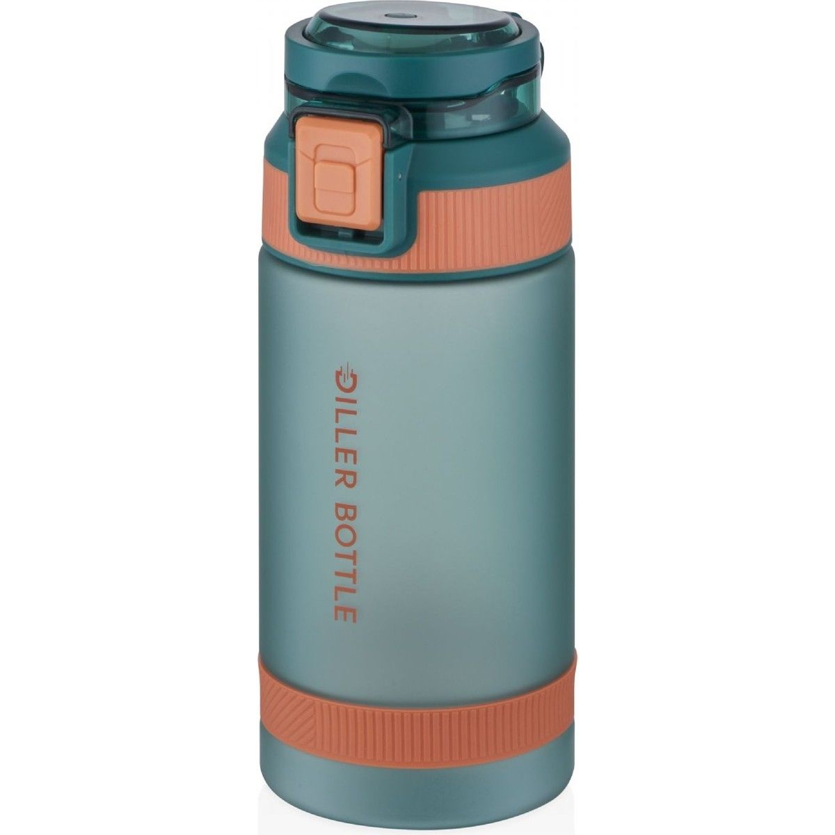 Vagonlife Vagon Life Db016 790 Ml Matara Yeşil