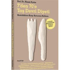 7 Den 70  E Taş Devri Diyeti Hayykitap