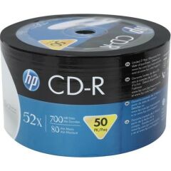 Hp Cd 50 Li