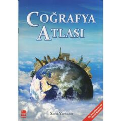 Coğrafya Atlası