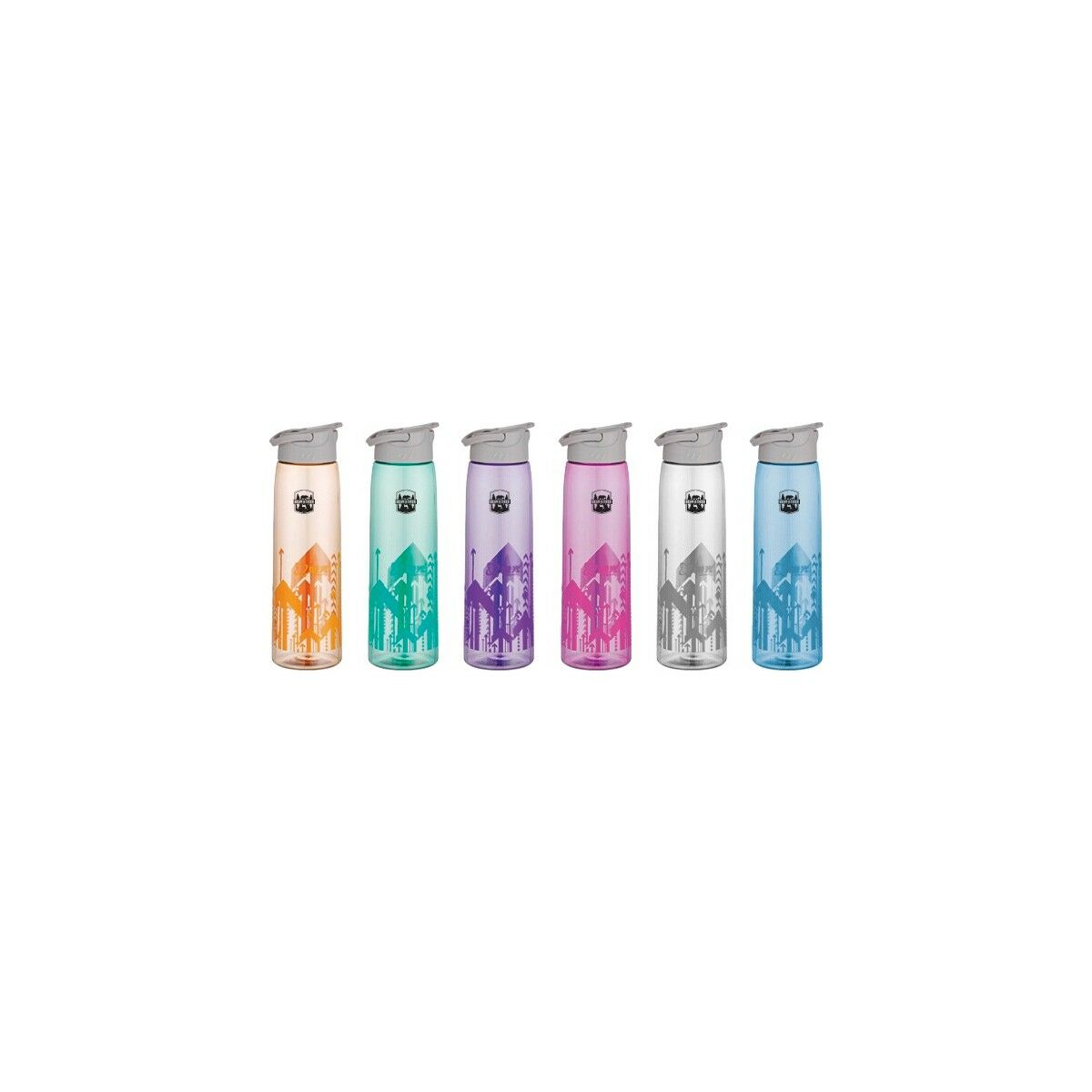 B&d Matara 750 ml Tritan Oynar Tutacaklı BD-MT0005