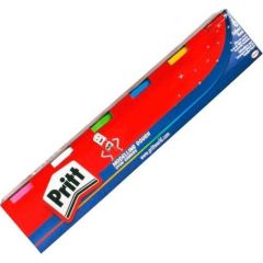 Pritt Oyun Hamuru 6 Renk 100 Gr