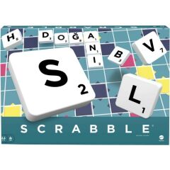 Scrabble Orjinal İngilizce