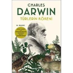 Türlerin Kökeni - Charles Darwin