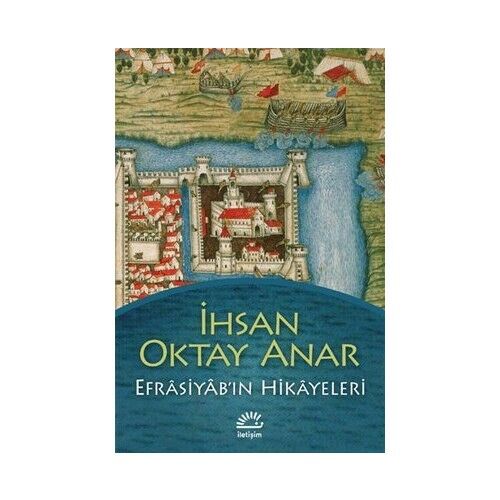 Efrasiyab In Hikayeleri