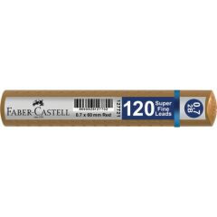 Faber Castel  120 Li  07 Uç  Metalik .