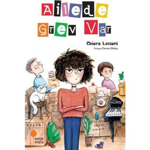 Ailede Grev Var