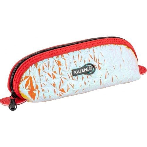 Kalemlig Halo-Curved-5 Kalem Çantası Kalemlik KL20-HACU89