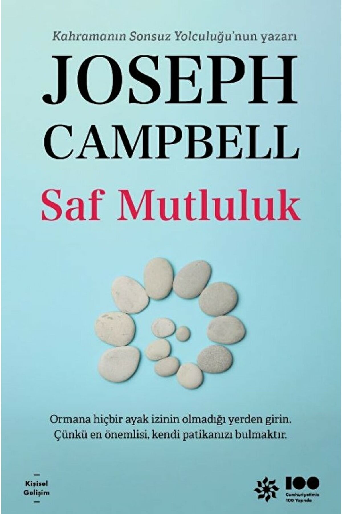 Doğan/saf Mutluluk