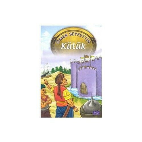 Kütük