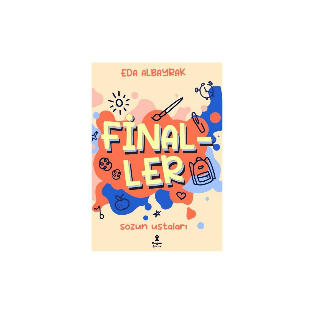 Finaller-Sözün Ustaları