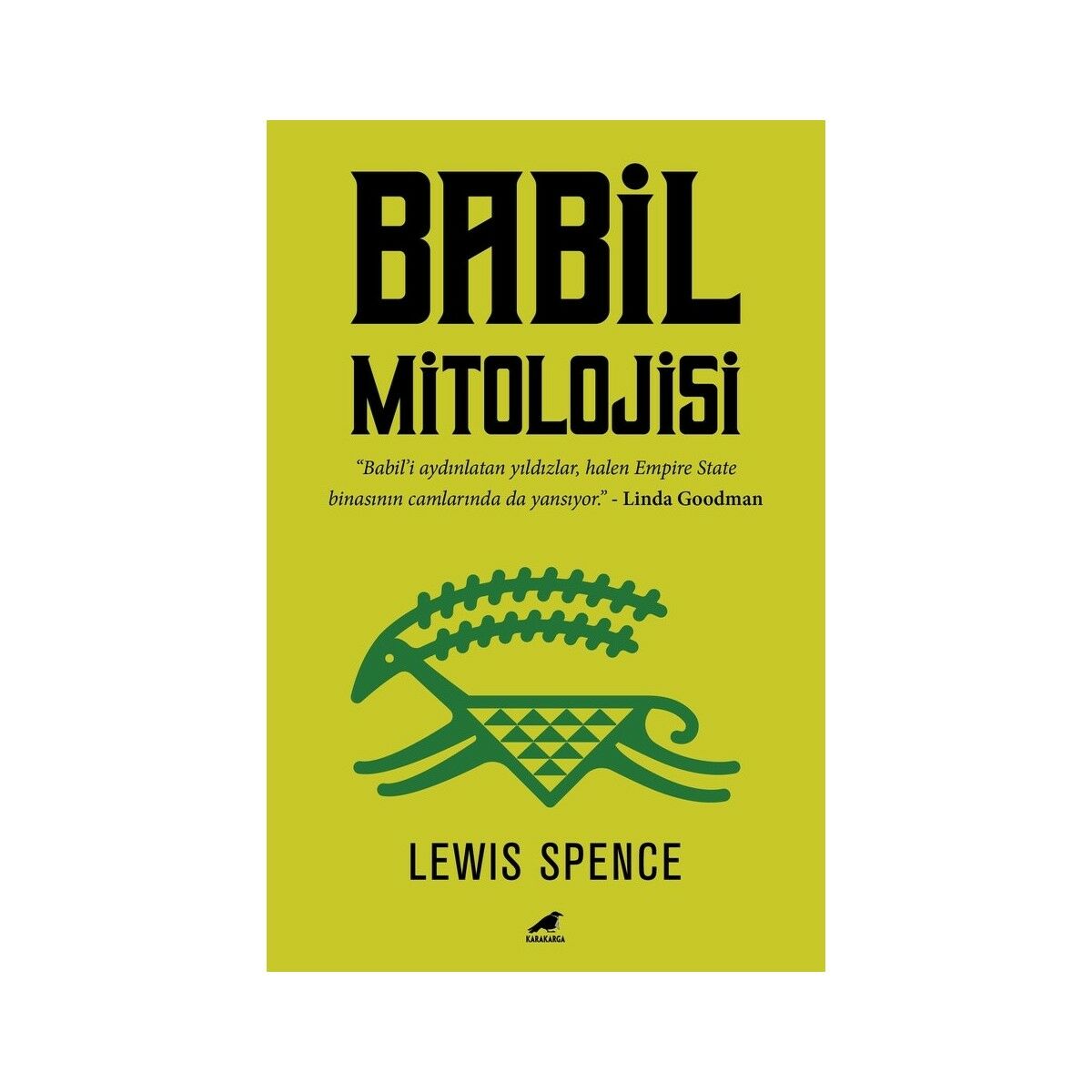 Babil Mitolojisi