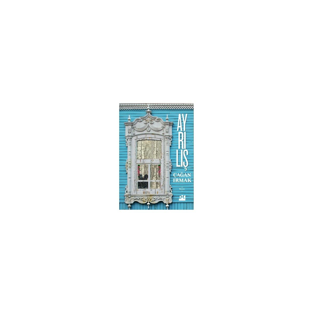 Ayrılış-Doğan Kitap