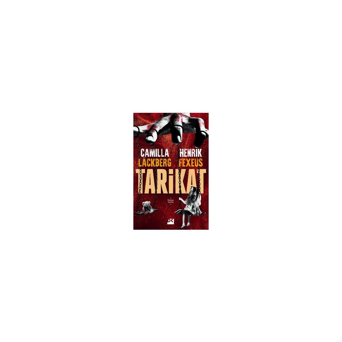 Tarikat-Doğan Kitap
