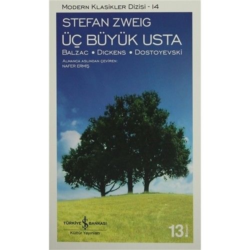 Üç Büyük Usta